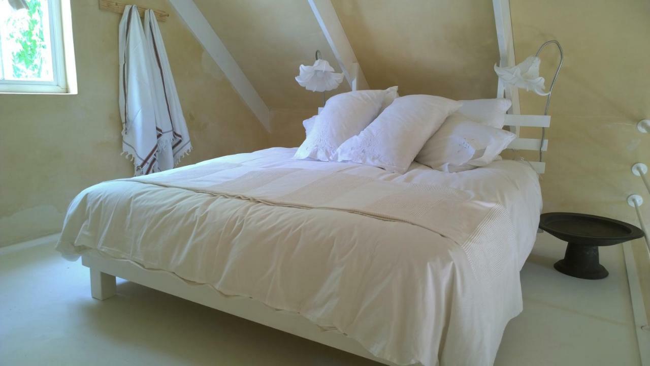The Cottage 39 Steyn Barrydale Exterior foto
