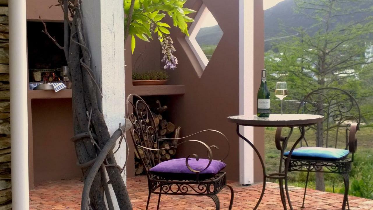 The Cottage 39 Steyn Barrydale Exterior foto